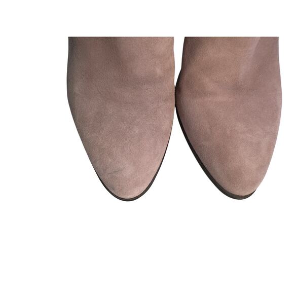 Aquatalia Booties - Nude  10M - Picture 6 of 8